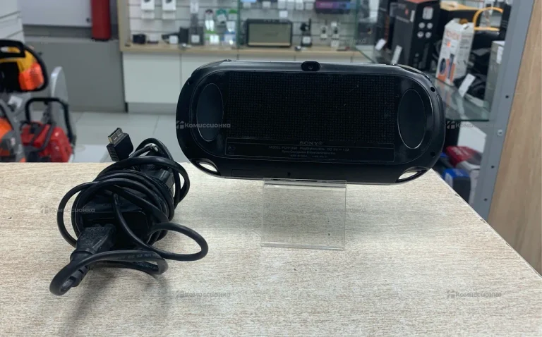 Приставка Sony PLAYSTATION VISTA