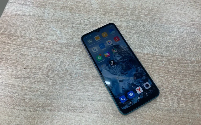 Xiaomi Redmi 9A 2/32 ГБ