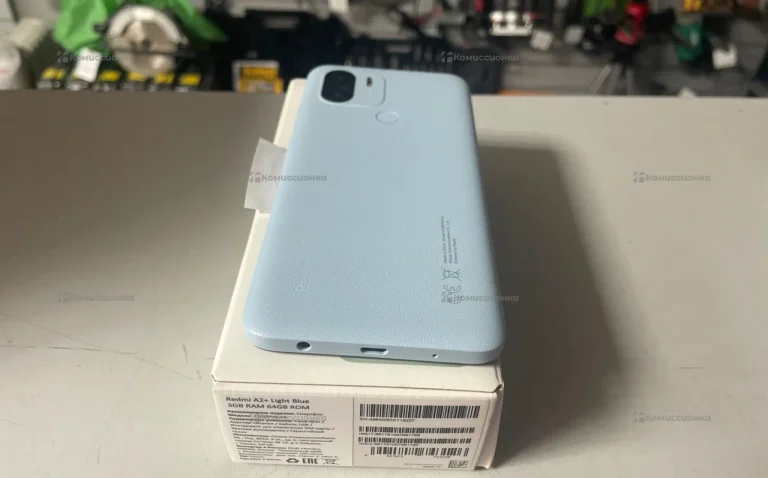 Xiaomi Redmi A2+ 3/64 ГБ