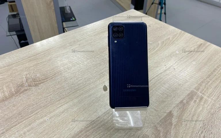 Samsung Galaxy M12 3/32Gb