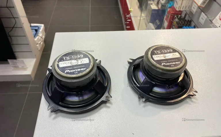 Колонка Pioneer TS-1339