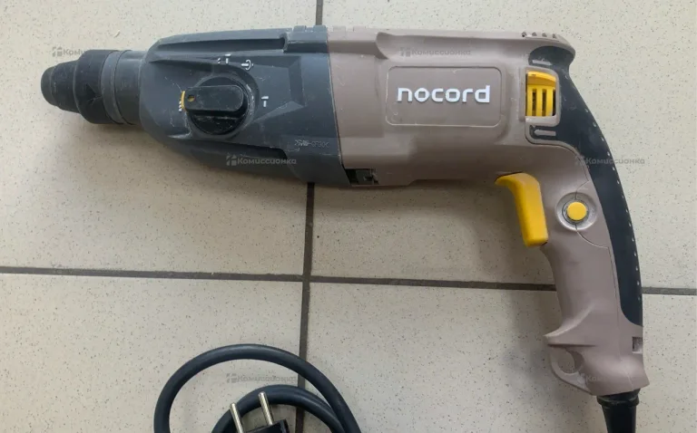 Перфоратор Nocord NHD-800.30.1