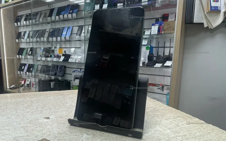 Realme Realme Note 60x 3/64 ГБ