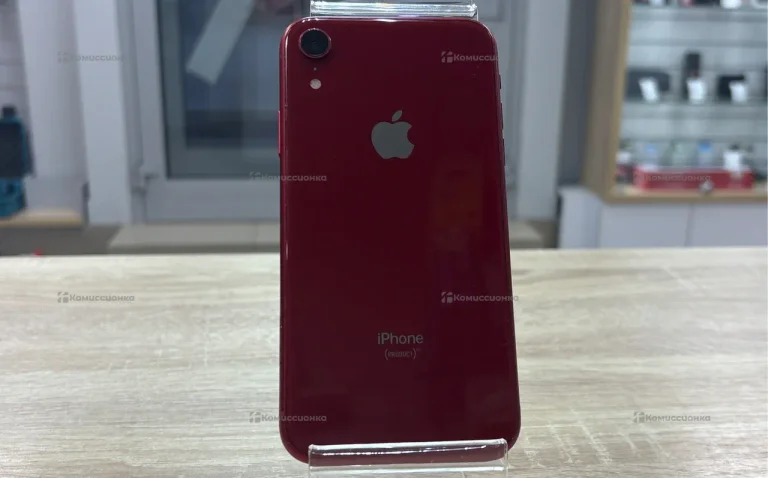 Apple iPhone XR 3/64 ГБ