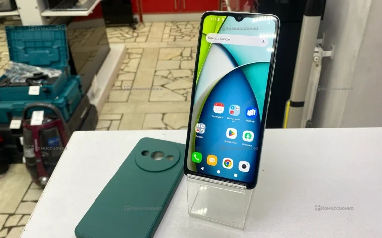 Xiaomi Redmi A3x 3/64ГБ
