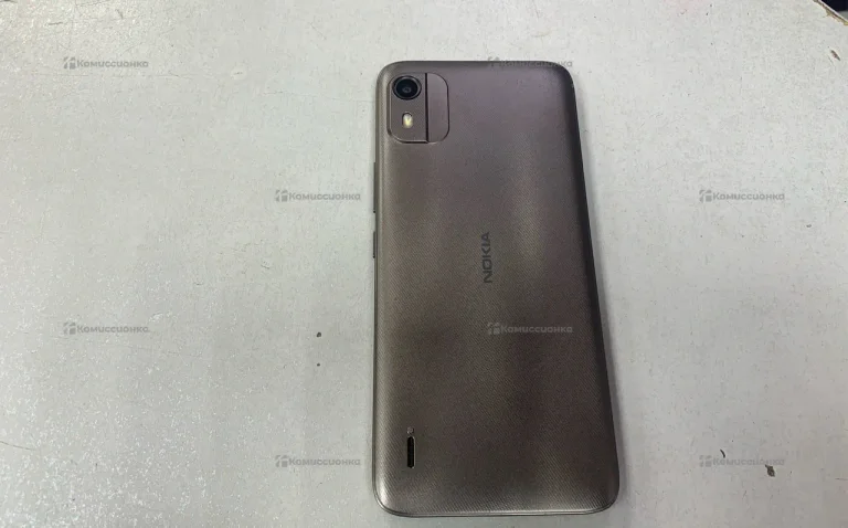 Nokia C12