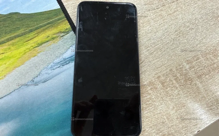 Tecno Spark Go 1 4/128 ГБ