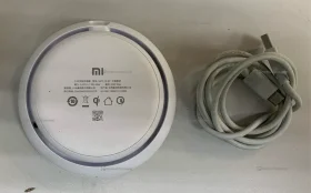 Купить Беспроводное З/у MI q/hdxmt003 б/у , в Рязань Цена:890рублей