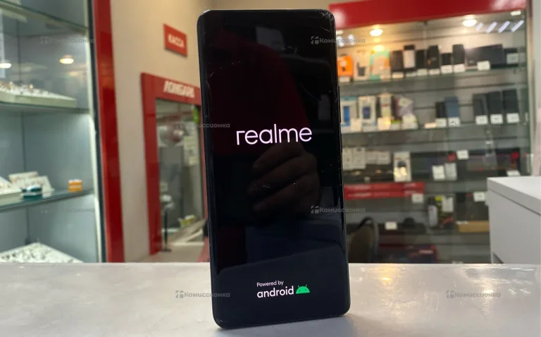Realme 11 Pro 5G 8/256Gb