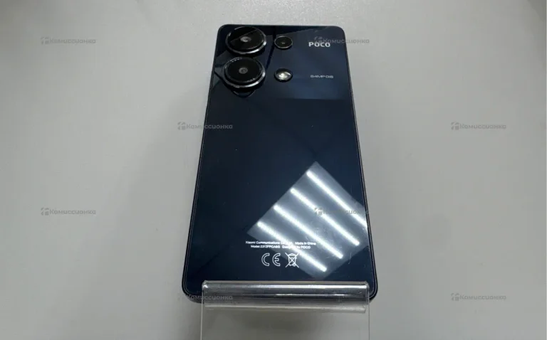 Xiaomi Poco M6 Pro 8/256 ГБ