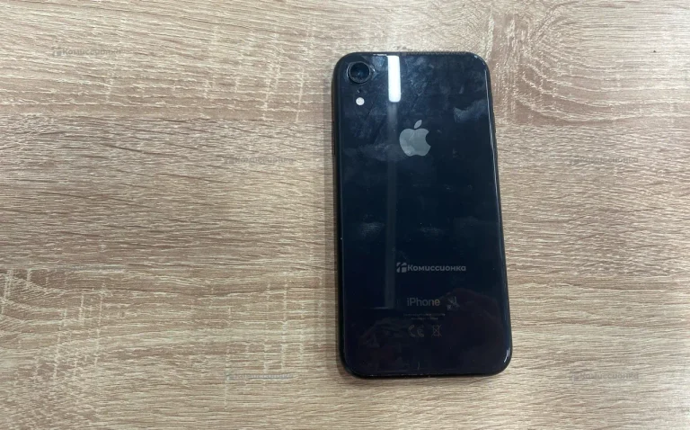 Apple IPhone XR 64Гб