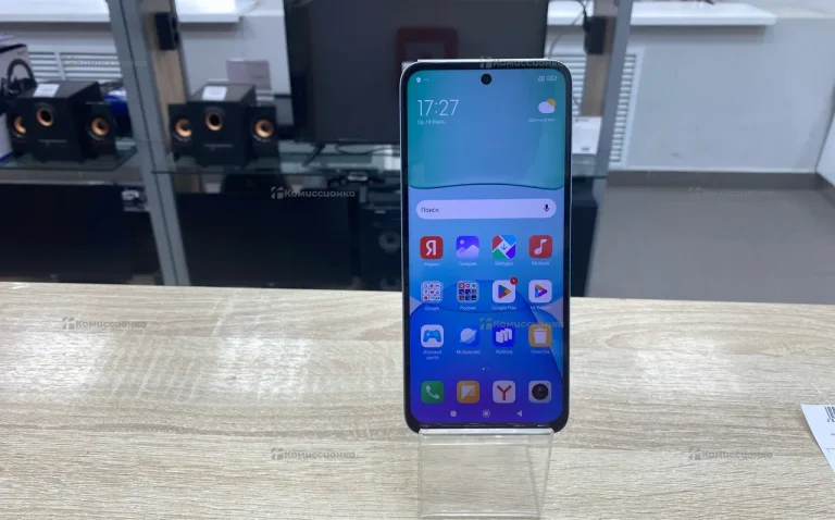 Xiaomi Redmi 13 8/256Gb