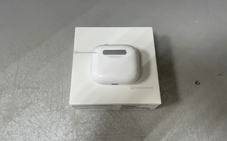 Наушники  airpods 3 (kitai)