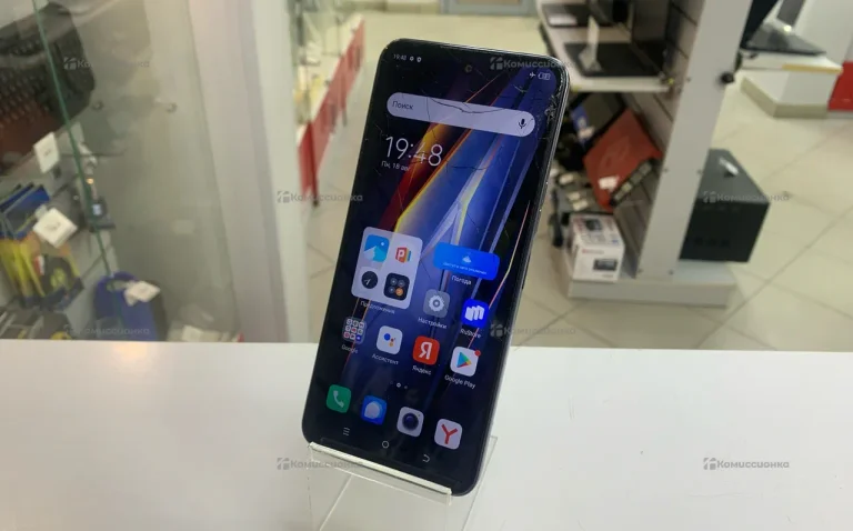 Tecno POVA Neo 2 4/64Gb