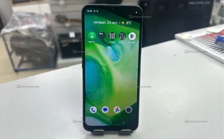Realme C31 3/32 ГБ