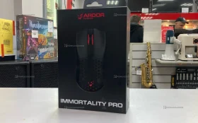 Мышь компьютерная ARDOR GAMING Immortality PRO