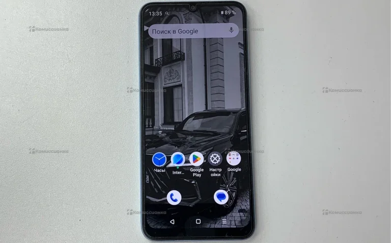 Realme C30s 2/32 ГБ