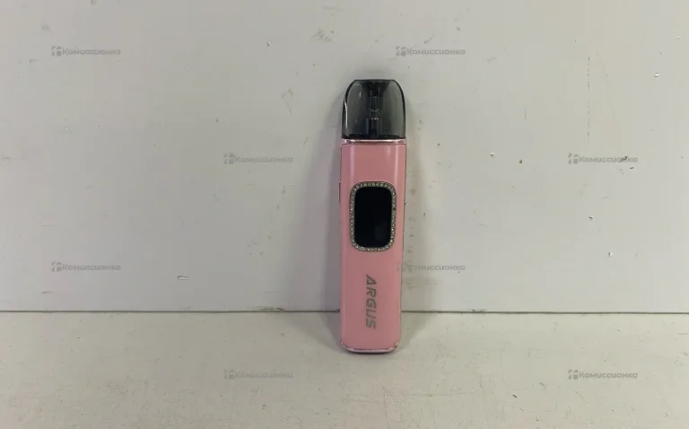 Voopoo Argus