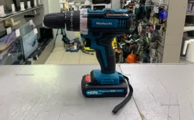 Купить Шуроповерт Makita Реплика б/у , в Самара Цена:1490рублей