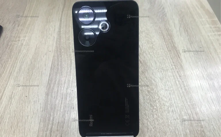 Xiaomi Redmi 13 6/128Gb