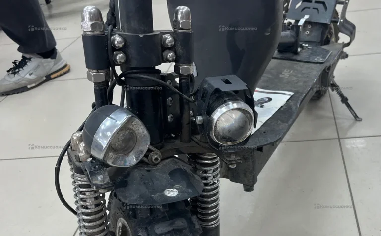 Электросамокат Kugoo Kirin 5