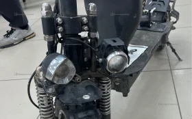 Электросамокат Kugoo Kirin 5