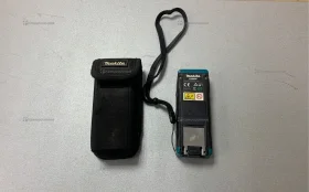 Лазерный дальномер Makita LD060P