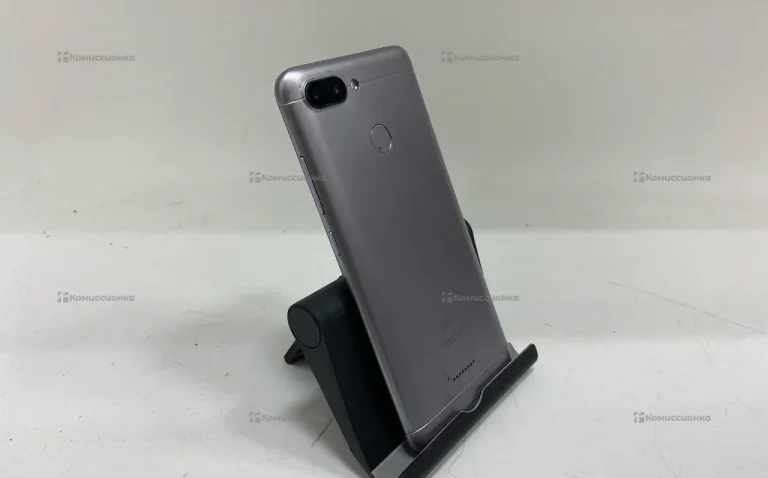 Xiaomi Redmi 6 3/32 ГБ