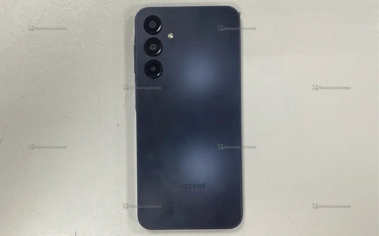 Samsung Galaxy A16 4/128 ГБ