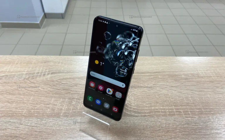 Samsung Galaxy S20 Ultra 12/128 ГБ