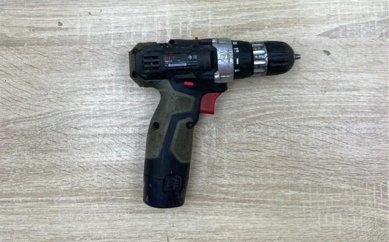 spr12 шуруповерт