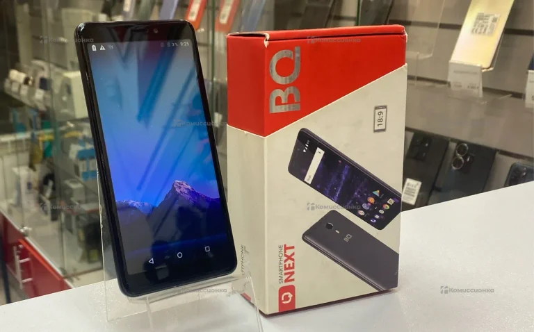 BQ 5522 1/8Gb