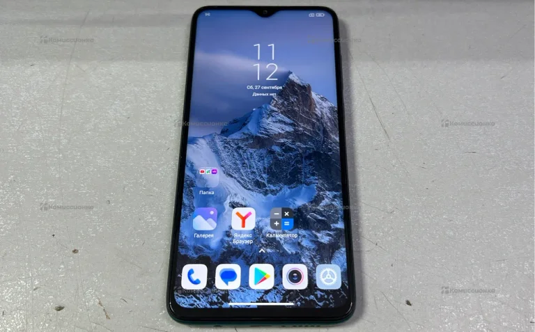 Xiaomi Redmi Note 8 Pro 6/64 ГБ