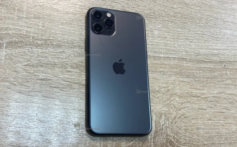 Apple iPhone 11 Pro 4/256 ГБ