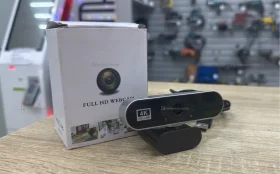 Купить Веб камера 4К б/у , в Магнитогорск Цена:450рублей