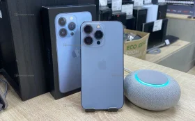 Купить Apple iPhone 13 Pro 6/128 ГБ б/у , в Тюмень Цена:32990рублей