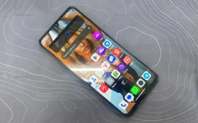 Realme Note 60 6/128 ГБ