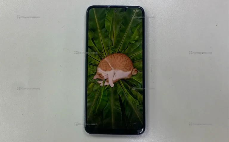 Xiaomi Redmi Note 11 4/128 ГБ
