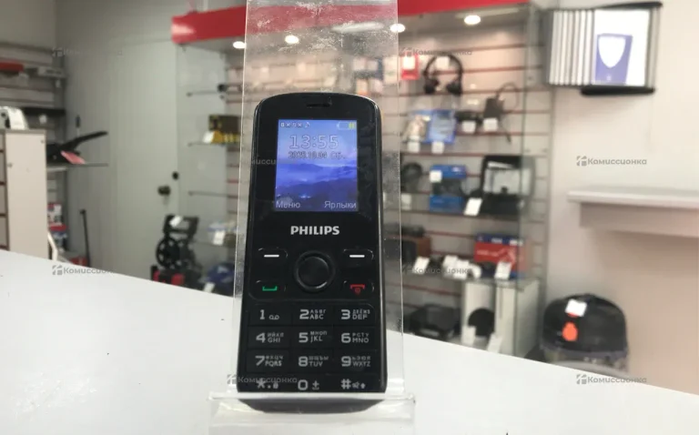 Philips Xenium E111