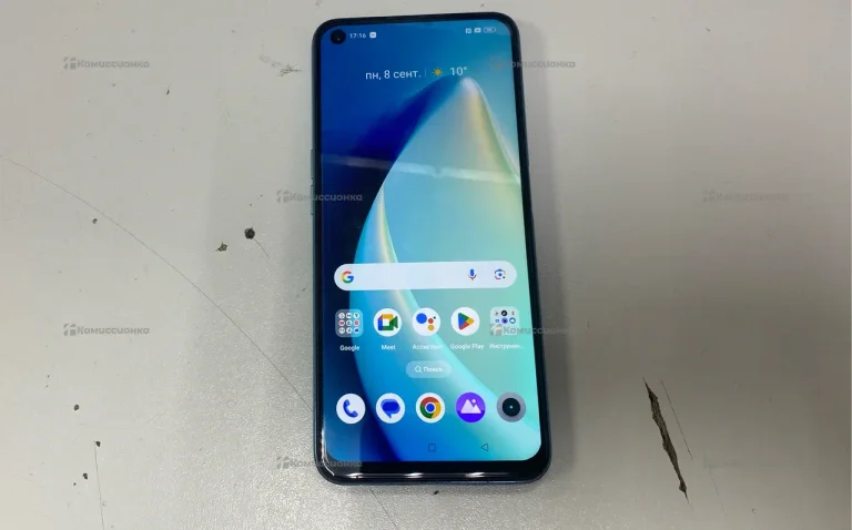 Realme 9i, 4/128Gb