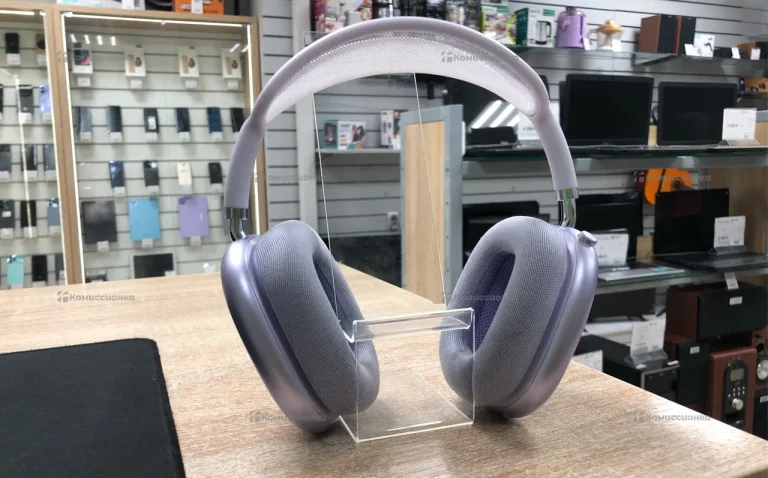 Наушники  Hoco W65