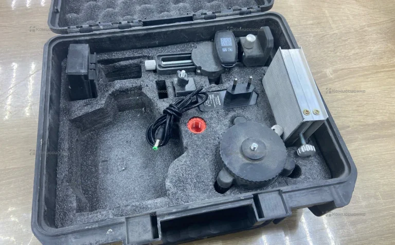 Лазерный уровень Favourite LL16