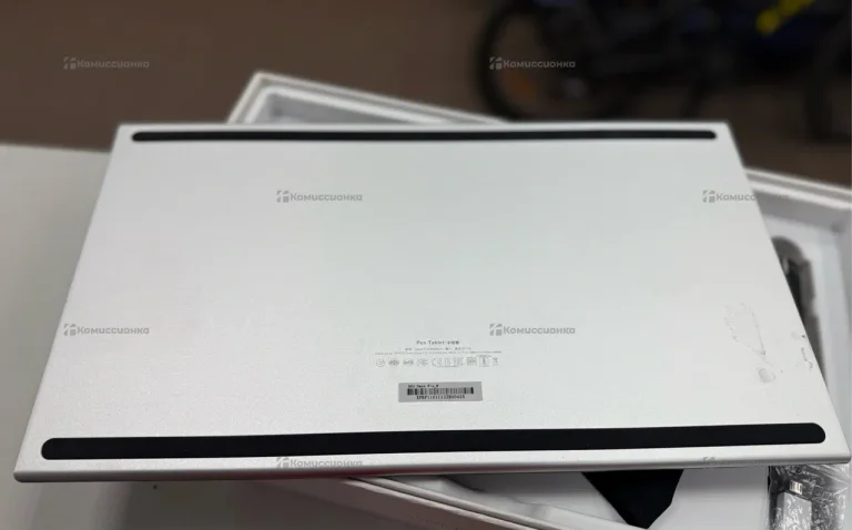 Планшет Xppen deco pro medium