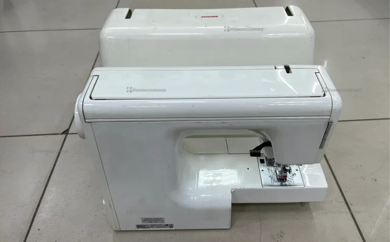 Швейная машина  JENOME MyExcel 23XE