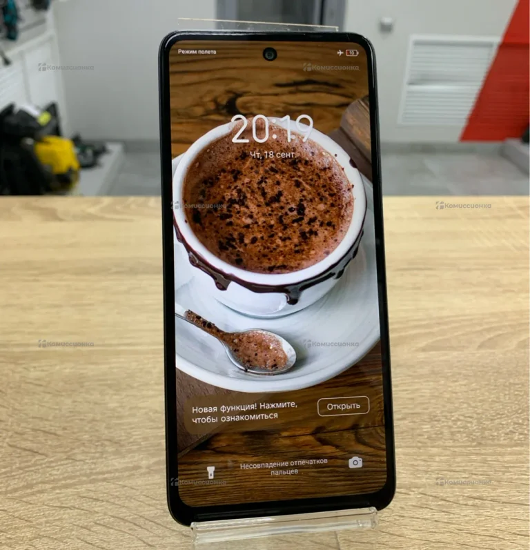 Tecno Tecno spark 20c4/128