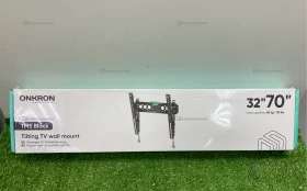 Купить Кронштейн ONKRON 32-70 б/у , в Казань Цена:1500рублей