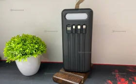 Купить Power Bank  50000mAh б/у , в Тюмень Цена:1290рублей