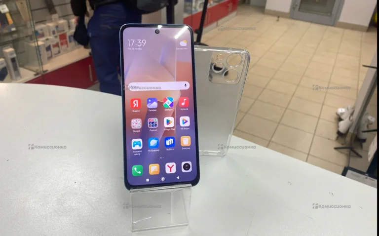 Xiaomi Redmi 12 6/128 ГБ