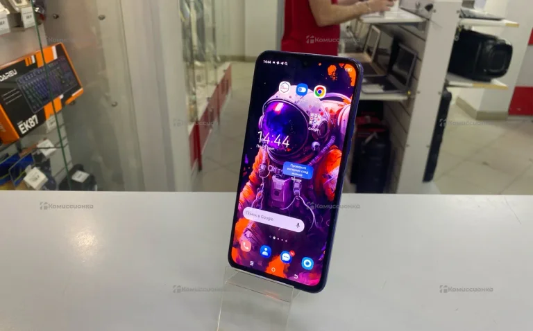 Tecno POVA 4 Pro 8/256GB