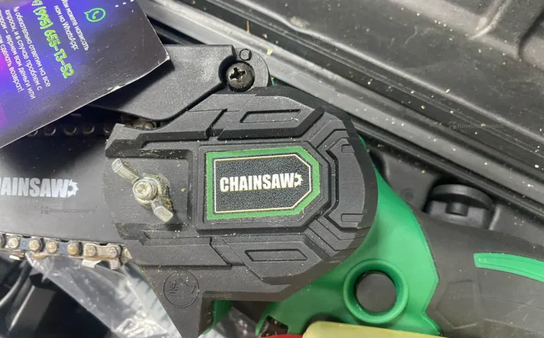 сучкорез 21v